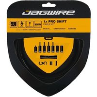 Tredz Limited Jagwire 1x Pro Shift Kit | Extra 7% off for BC Members, Price match & 365 Day returns