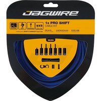 Tredz Limited Jagwire 1x Pro Shift Kit | Extra 7% off for BC Members, Price match & 365 Day returns
