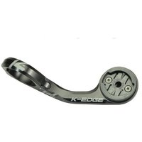 Tredz Limited K-Edge Garmin Max Computer Mount 31.8 mm | Extra 7% off for BC Members, Price match & 365 Day returns