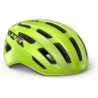 Tredz Limited MET Miles Road Cycling Helmet | Extra 7% off for BC Members, Price match & 365 Day returns