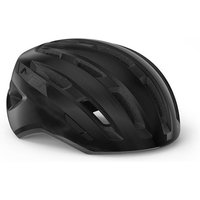 Tredz Limited MET Miles Road Cycling Helmet | Extra 7% off for BC Members, Price match & 365 Day returns