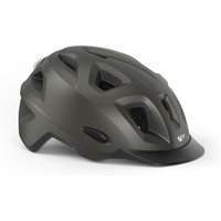 Tredz Limited MET Mobilite Mips Urban Cycling Helmet | Extra 7% off for BC Members, Price match & 365 Day returns