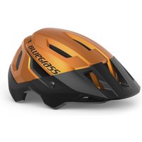 Tredz Limited grass Rogue MTB Mountain Bike Helmet | Extra 7% off for BC Members, Price match & 365 Day returns