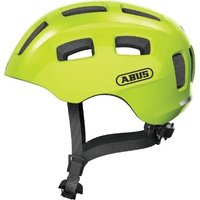 Tredz Limited Abus Youn-I 2.0 Urban Cycling Helmet | Extra 7% off for BC Members, Price match & 365 Day returns