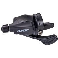 Tredz Limited Microshift Advent M9295 9 Speed Trigger Road Shifter | Extra 7% off for BC Members, Price match & 365 Day returns