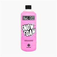 Tredz Limited Muc-Off Snow Foam | Extra 7% off for BC Members, Price match & 365 Day returns
