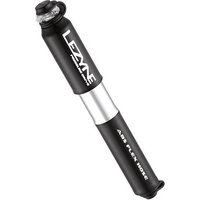 Tredz Limited LEZYNE Lezyne Pressure Drive Hand Pump With ABS Flex Hose | Extra 7% off for BC Members, Price match & 365 Day returns