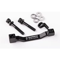 Tredz Limited Shimano Disc Brake Front Mount Adapter | Extra 7% off for BC Members, Price match & 365 Day returns