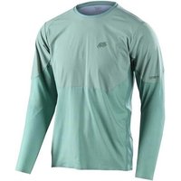 Tredz Limited Troy Lee Designs Drift Long Sleeve Cycling Jersey | Extra 7% off for BC Members, Price match & 365 Day returns