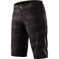Tredz Limited Troy Lee Designs Mischief Womens MTB Mountain Bike Shorts | Extra 7% off for BC Members, Price match & 365 Day returns