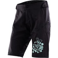 Tredz Limited Troy Lee Designs Lilium Womens MTB Mountain Bike Shorts Shell Only | Extra 7% off for BC Members, Price match & 365 Day returns
