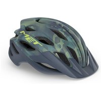 MET Veleno Mips MTB Mountain Bike Helmet