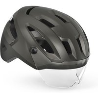 Tredz Limited MET Intercity Mips Urban Cycling Helmet | Extra 7% off for BC Members, Price match & 365 Day returns