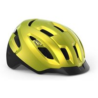 Tredz Limited MET Urbex Mips Urban Cycling Helmet | Extra 7% off for BC Members, Price match & 365 Day returns