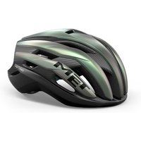 Tredz Limited MET Trenta 3K Carbon Mips Road Cycling Helmet | Extra 7% off for BC Members, Price match & 365 Day returns