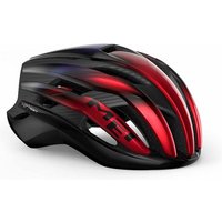 Tredz Limited MET Trenta 3K Carbon Mips Road Cycling Helmet | Extra 7% off for BC Members, Price match & 365 Day returns