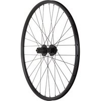 M Part MTB 26" Disc Quick Release Cassette Rear Wheel