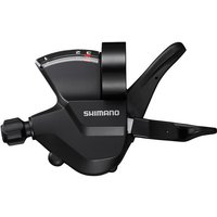 Tredz Limited Shimano SL-M315-L 3 Speed Left Hand Shift Lever | Extra 7% off for BC Members, Price match & 365 Day returns
