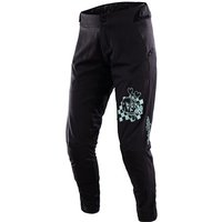 Tredz Limited Troy Lee Designs Lilium Womens MTB Mountain Bike Trousers | Extra 7% off for BC Members, Price match & 365 Day returns