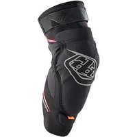 Tredz Limited Troy Lee Designs Raid MTB Knee Guards | Extra 7% off for BC Members, Price match & 365 Day returns
