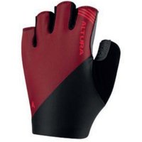 Tredz Limited Altura Airstream Mitts Short Finger Gloves | Extra 7% off for BC Members, Price match & 365 Day returns