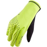 Tredz Limited Altura Nightvision Fleece Windproof Long Finger Gloves | Extra 7% off for BC Members, Price match & 365 Day returns