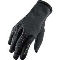 Tredz Limited Altura Nightvision Fleece Windproof Long Finger Gloves | Extra 7% off for BC Members, Price match & 365 Day returns