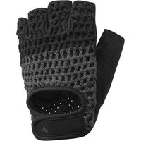 Tredz Limited Altura Crochet Mitts Short Finger Gloves | Extra 7% off for BC Members, Price match & 365 Day returns