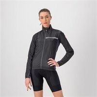 Tredz Limited Castelli Squadra Stretch Womens Jacket | Extra 7% off for BC Members, Price match & 365 Day returns