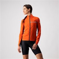 Tredz Limited Castelli Squadra Stretch Womens Jacket | Extra 7% off for BC Members, Price match & 365 Day returns