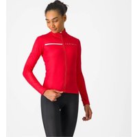 Tredz Limited Castelli Sinergia 2 Womens Long Sleeve Cycling Jersey | Extra 7% off for BC Members, Price match & 365 Day returns