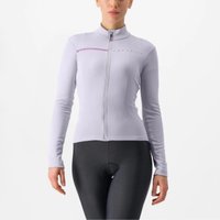 Tredz Limited Castelli Sinergia 2 Womens Long Sleeve Cycling Jersey | Extra 7% off for BC Members, Price match & 365 Day returns