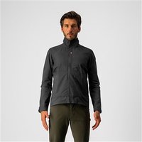 Tredz Limited Castelli Commuter Reflex Jacket | Extra 7% off for BC Members, Price match & 365 Day returns
