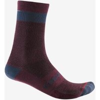 Tredz Limited Castelli Alpha 18 Socks | Extra 7% off for BC Members, Price match & 365 Day returns