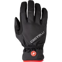 Tredz Limited Castelli Entrata Thermal Long Finger Gloves | Extra 7% off for BC Members, Price match & 365 Day returns