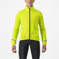 Tredz Limited Castelli Emergency 2 Rain Jacket | Extra 7% off for BC Members, Price match & 365 Day returns