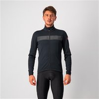 Tredz Limited Castelli Raddoppia 3 Cycling Jacket | Extra 7% off for BC Members, Price match & 365 Day returns