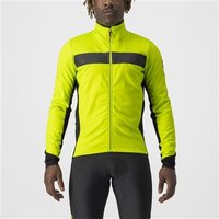 Castelli Raddoppia 3 Cycling Jacket