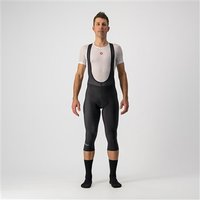 Tredz Limited Castelli Entrata Thermal Bib Knicker | Extra 7% off for BC Members, Price match & 365 Day returns