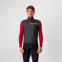 Tredz Limited Castelli Squadra Stretch Vest | Extra 7% off for BC Members, Price match & 365 Day returns