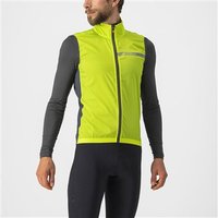 Tredz Limited Castelli Squadra Stretch Vest | Extra 7% off for BC Members, Price match & 365 Day returns
