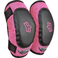 Tredz Limited Fox Clothing PeeWee Titan Youth MTB Elbow Guards | Extra 7% off for BC Members, Price match & 365 Day returns