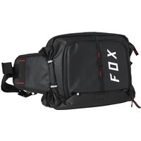 Tredz Limited Fox Clothing 5L Lumbar Hydration Pack MTB Waist Bag | Extra 7% off for BC Members, Price match & 365 Day returns