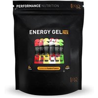 Tredz Limited Torq Gel Taster Pack - 6 Flavours | Extra 7% off for BC Members, Price match & 365 Day returns