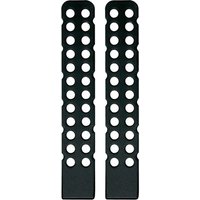 Tredz Limited SKS Rubber Straps For Speedrocker and Veloflexx - Pack of 2 | Extra 7% off for BC Members, Price match & 365 Day returns