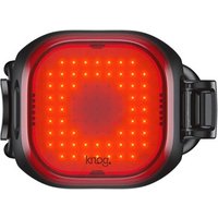 Tredz Limited knog Knog Blinder Mini USB Rechargeable Rear Light | Extra 7% off for BC Members, Price match & 365 Day returns