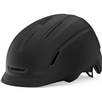 Tredz Limited Giro Caden II Led Urban Cycling Helmet | Extra 7% off for BC Members, Price match & 365 Day returns