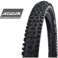 Schwalbe Nobby Nic Perf Twinskin TLR ADDIX 29"