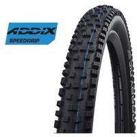 Tredz Limited Schwalbe Nobby NIC Evo Super Trail TLE ADDIX Soft 27.5