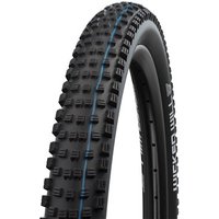 Tredz Limited Schwalbe Wicked Will Evo Super Race TLE ADDIX SpeedGrip 27.5